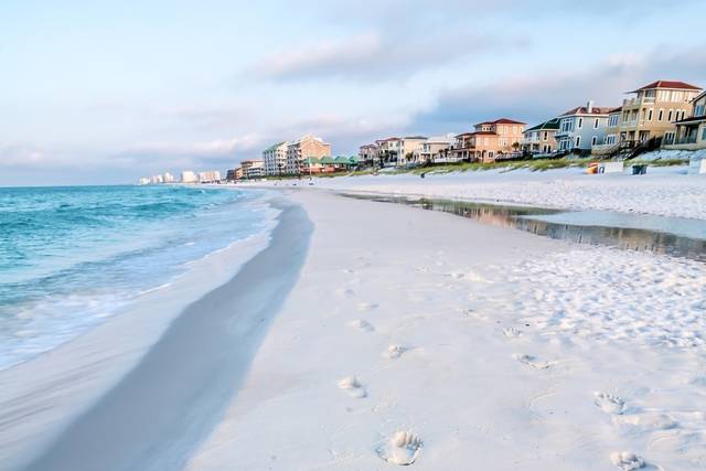 Sandpiper Cove