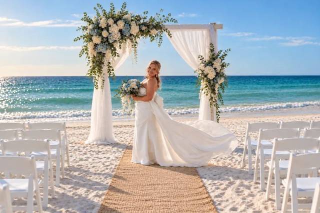 Sandpiper Cove