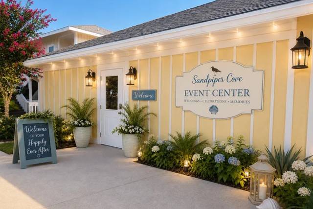 Wedding Venue