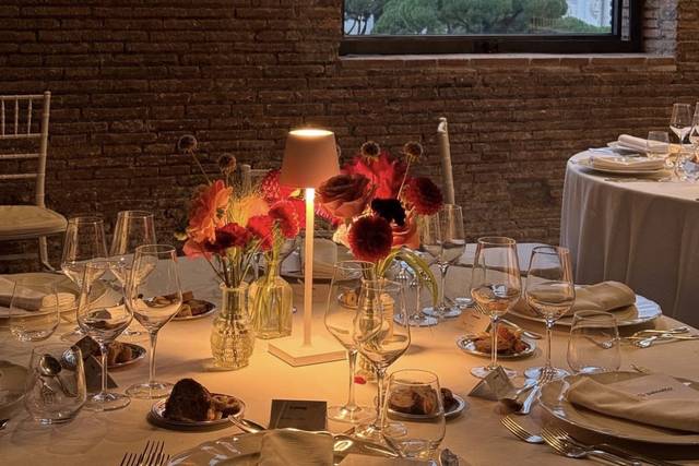AtelierUp Weddings & Events