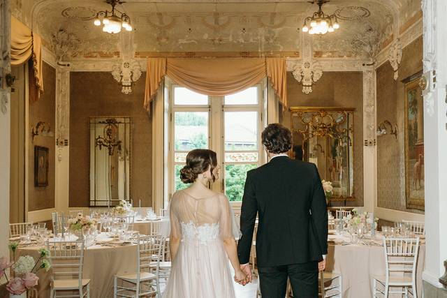 AtelierUp Weddings & Events