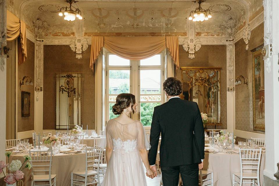 AtelierUp Weddings & Events