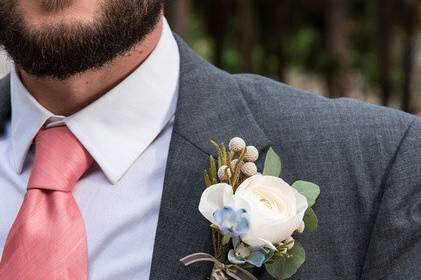 Boutonnière