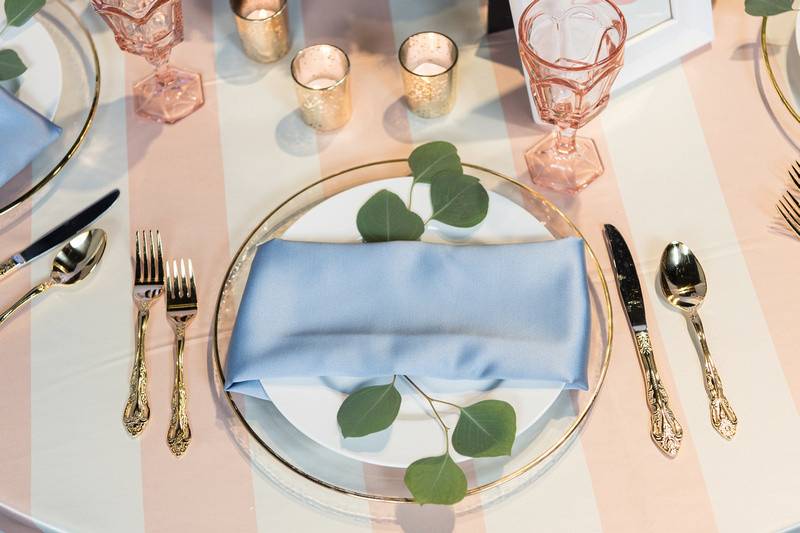 Table setting