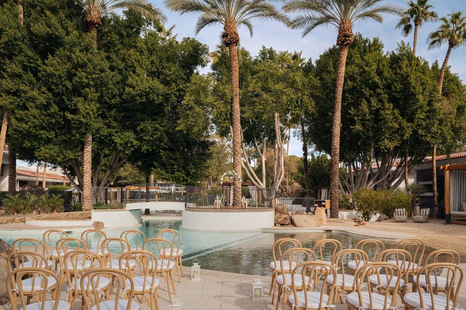 The Scott Resort & Spa