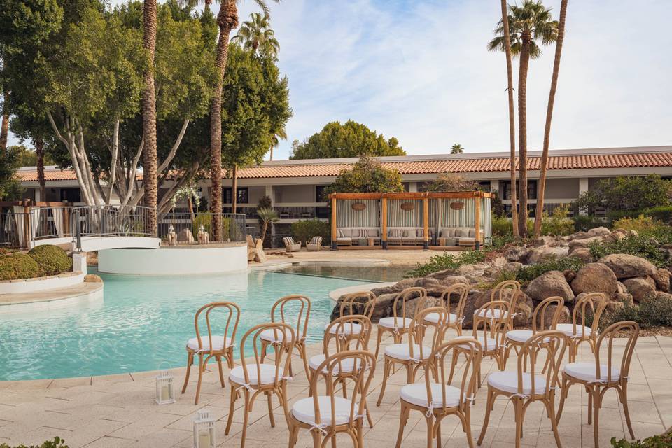 The Scott Resort & Spa
