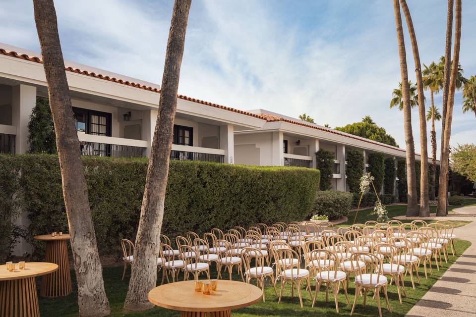 The Scott Resort & Spa