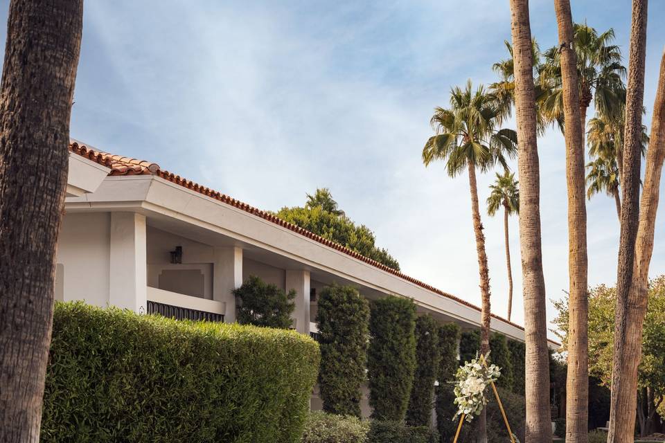 The Scott Resort & Spa