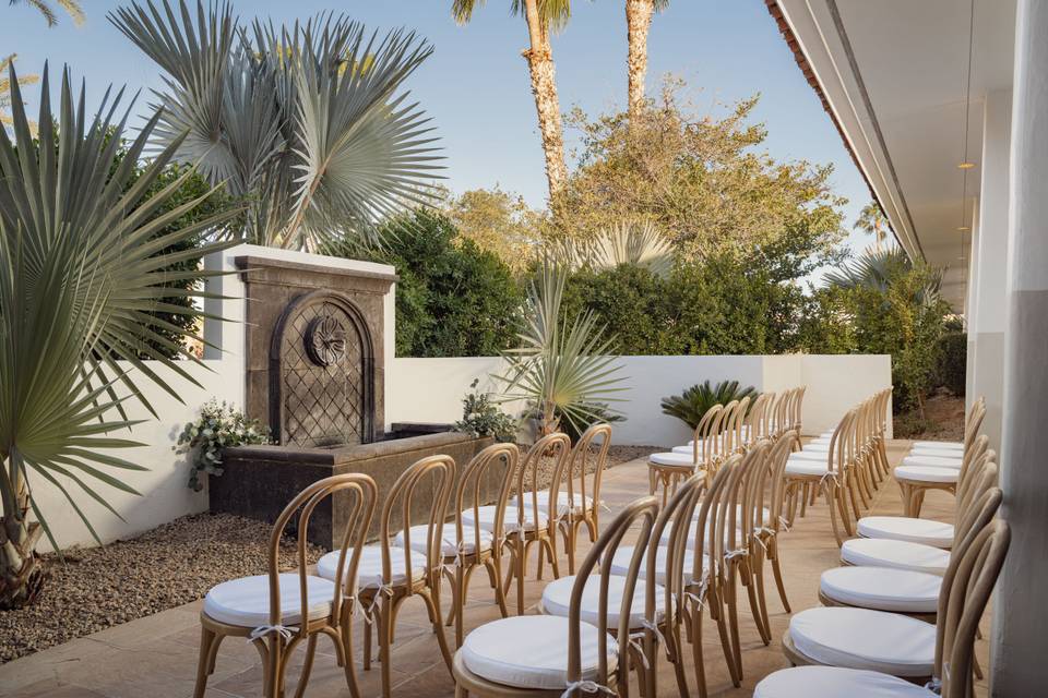 The Scott Resort & Spa