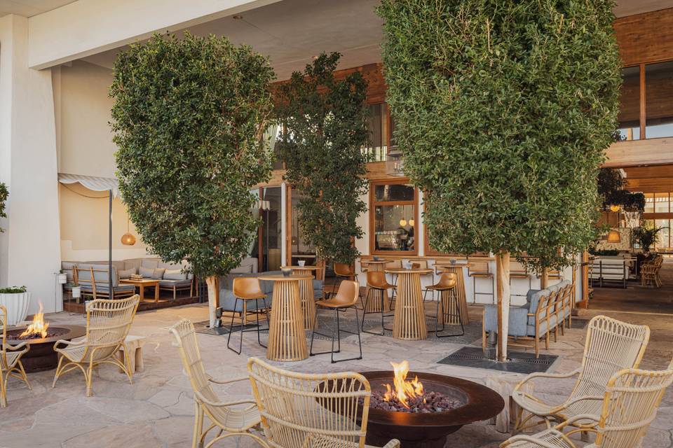 The Scott Resort & Spa