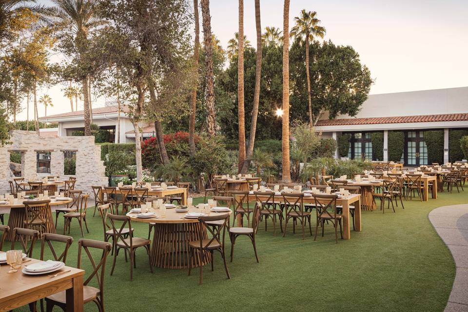The Scott Resort & Spa