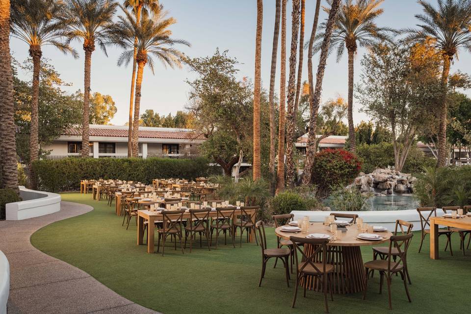 The Scott Resort & Spa