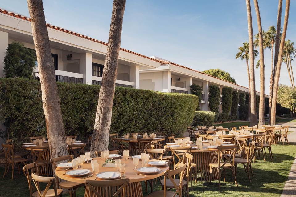 The Scott Resort & Spa