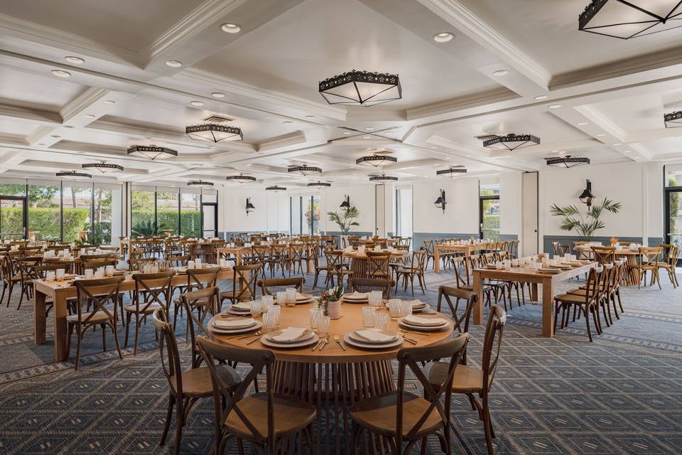 The Scott Resort & Spa