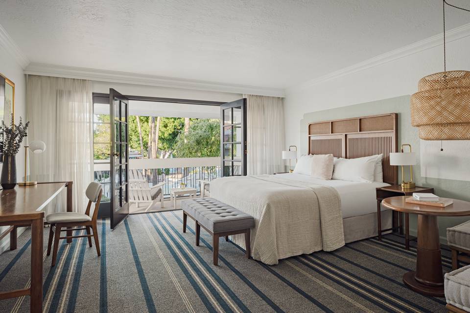 The Scott Resort & Spa