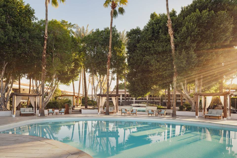 The Scott Resort & Spa