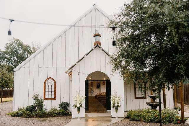 Hochzeit Hall