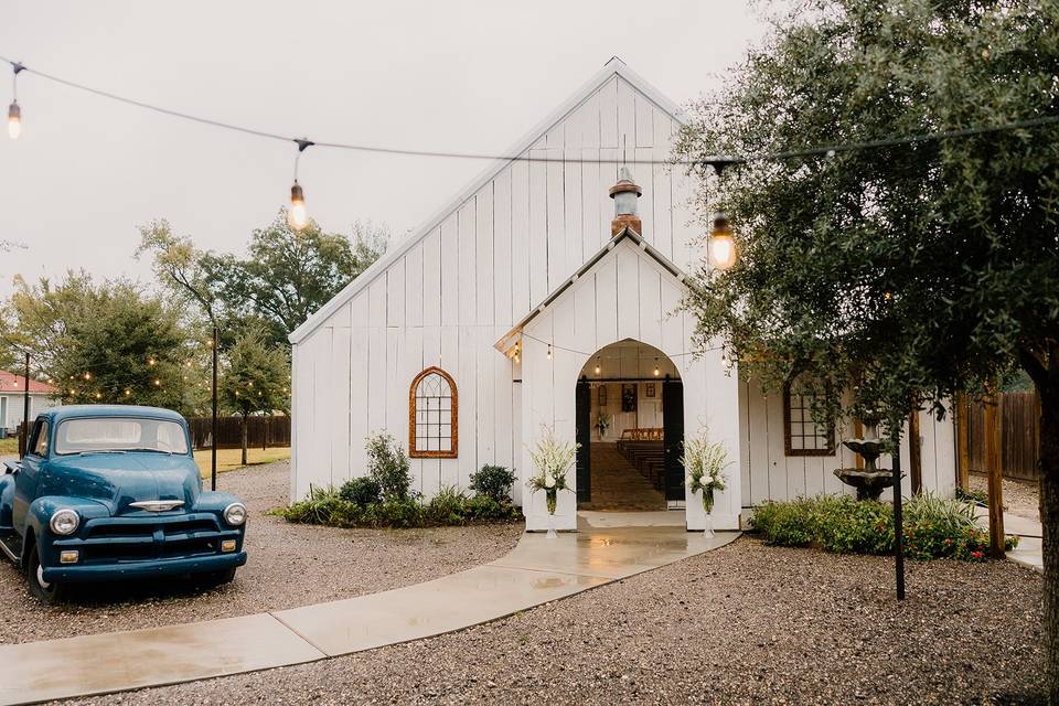 Chapel