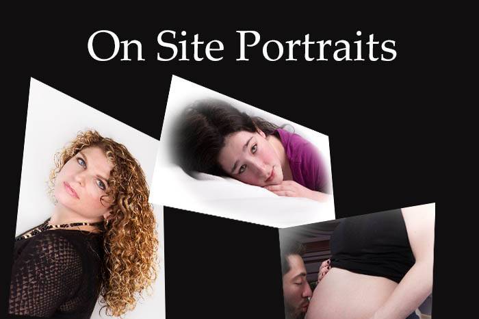#portraits