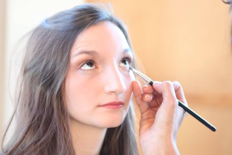 Outer Beauty Airbrush Makeup