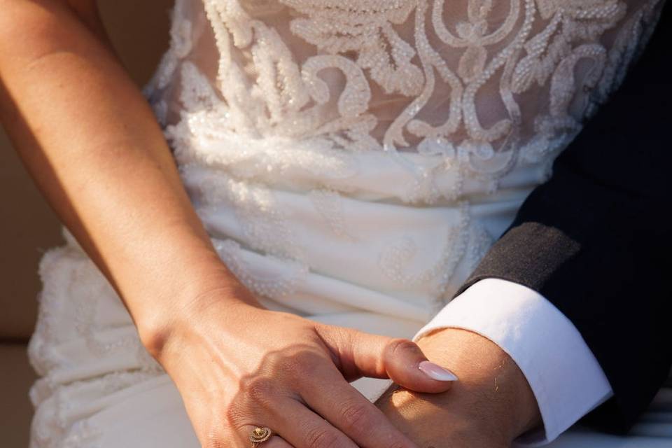Ilaria Bruseghini Wedding Plan