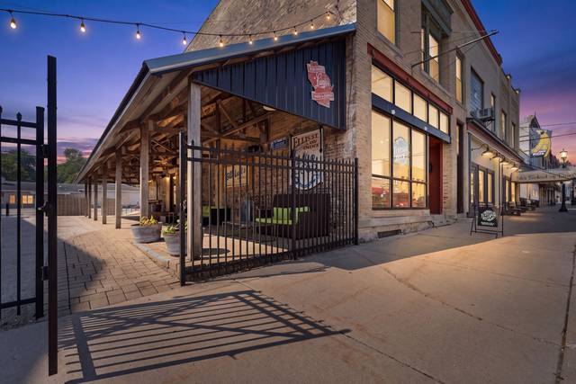 Vintage Brick Venue & Events