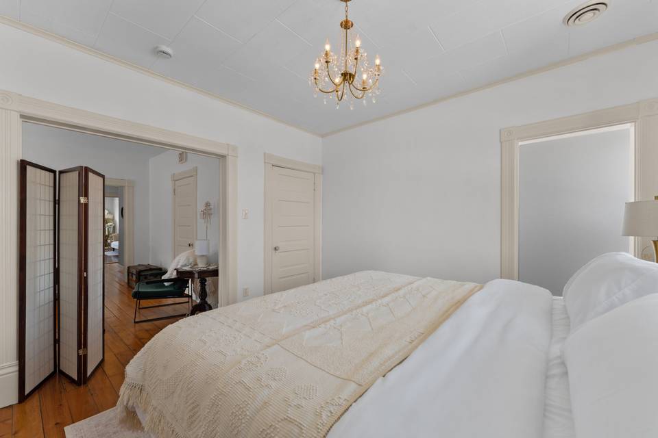 Bridal Suite