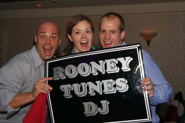 Rooney Tunes Entertainment