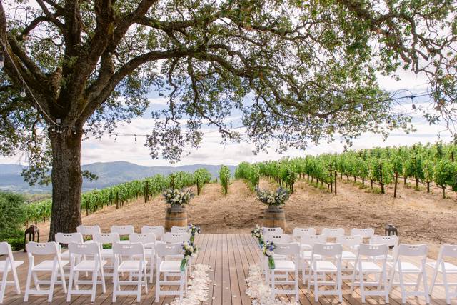 Merryvale Vineyards