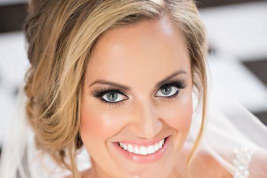 Jenny Le- Bridal Makeup Artist & Hair