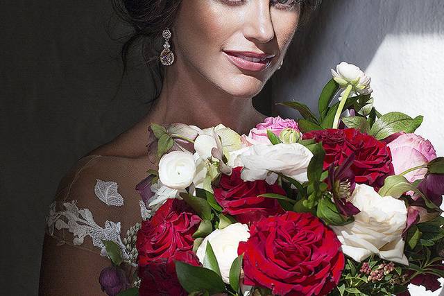 Jenny Le- Bridal Makeup Artist & Hair