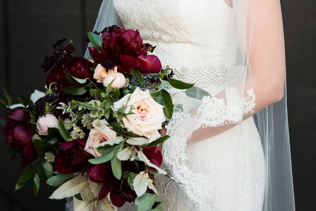 Jenny Le- Bridal Makeup Artist & Hair