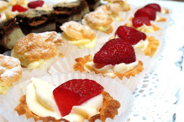 San Francisco Catering Company