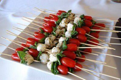 San Francisco Catering Company