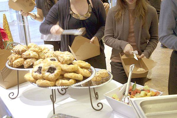 San Francisco Catering Company