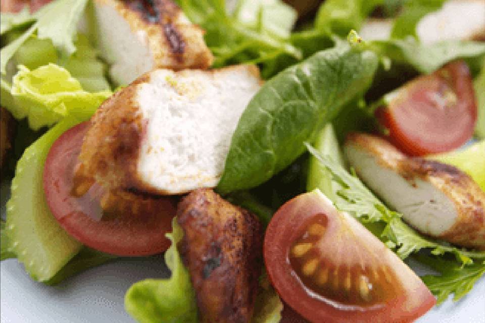 San Francisco Catering Company