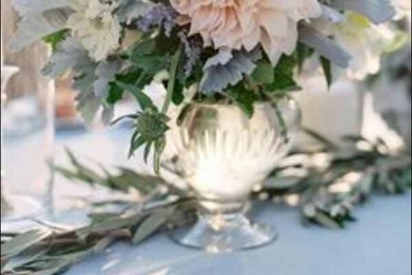 Floral arrangements