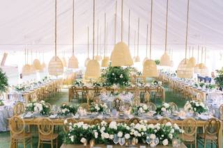 A Good Affair Wedding and Event Production