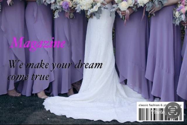 Judy Weddings