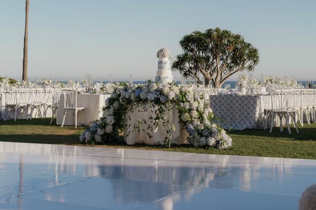 A Good Affair Wedding and Even