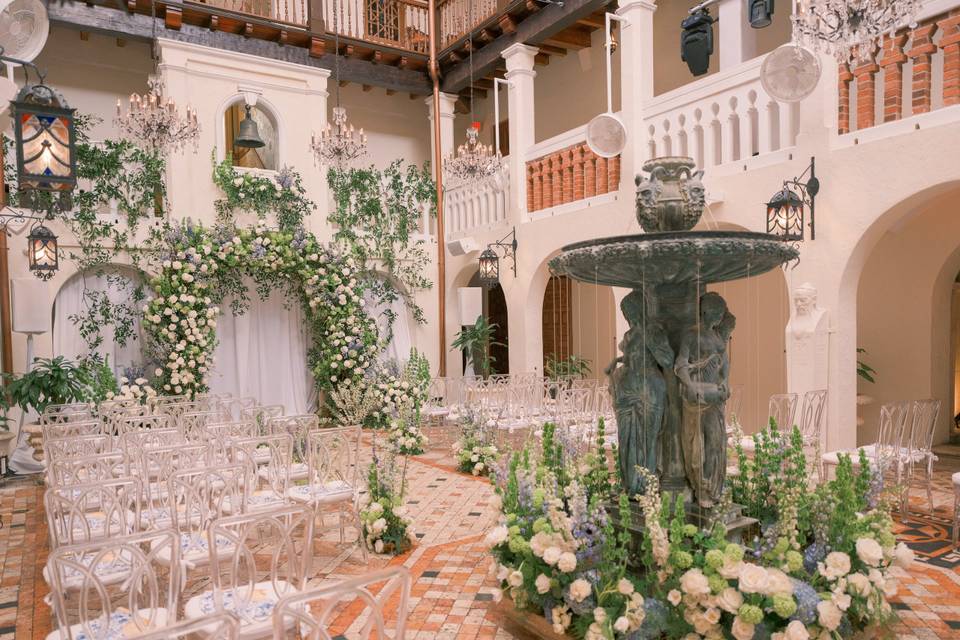 Ceremony