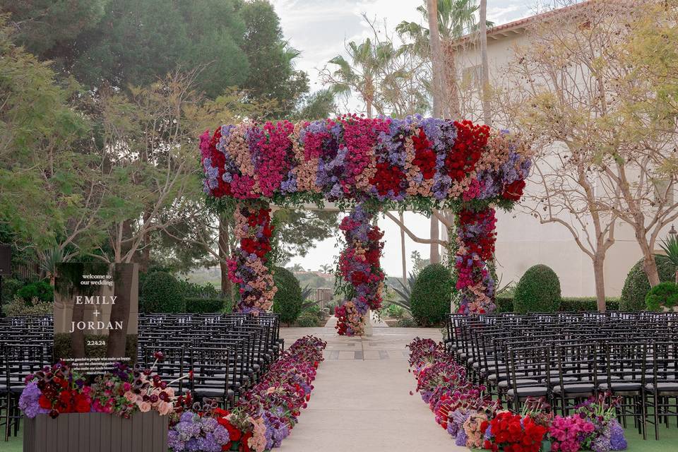 Ceremony