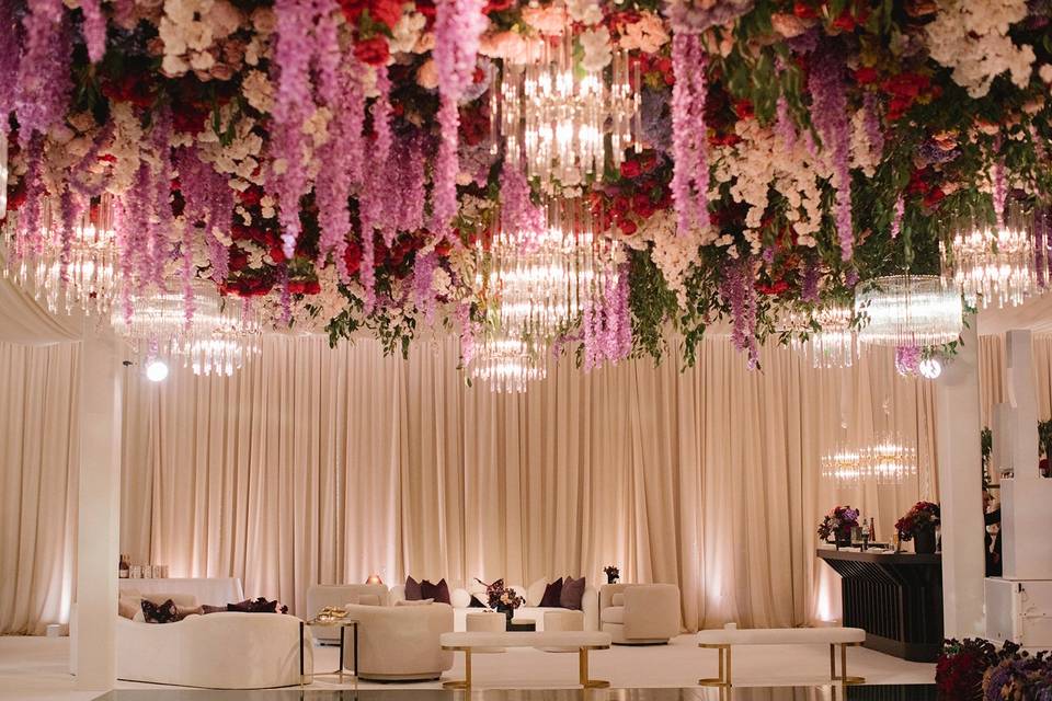 A Good Affair Wedding and Even
