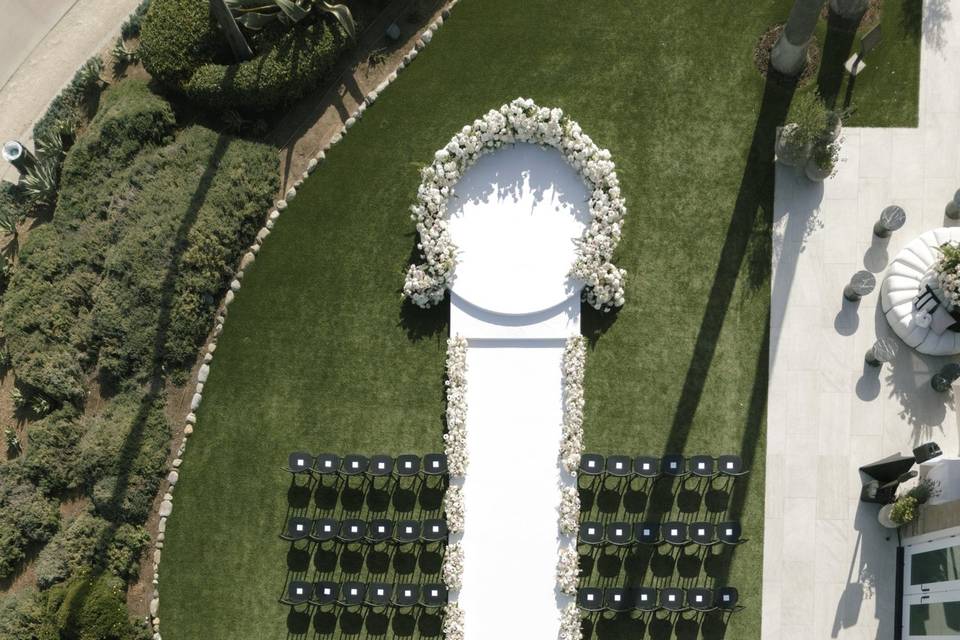 Ceremony