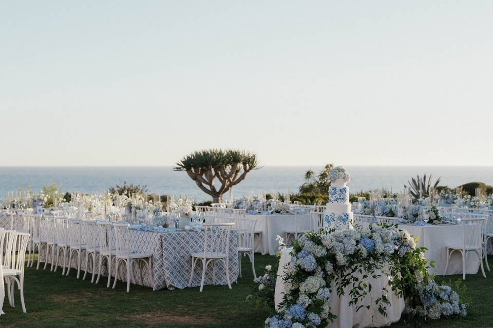 A Good Affair Wedding and Even