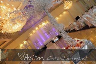 DJ ASIM ENTERTAINMENT