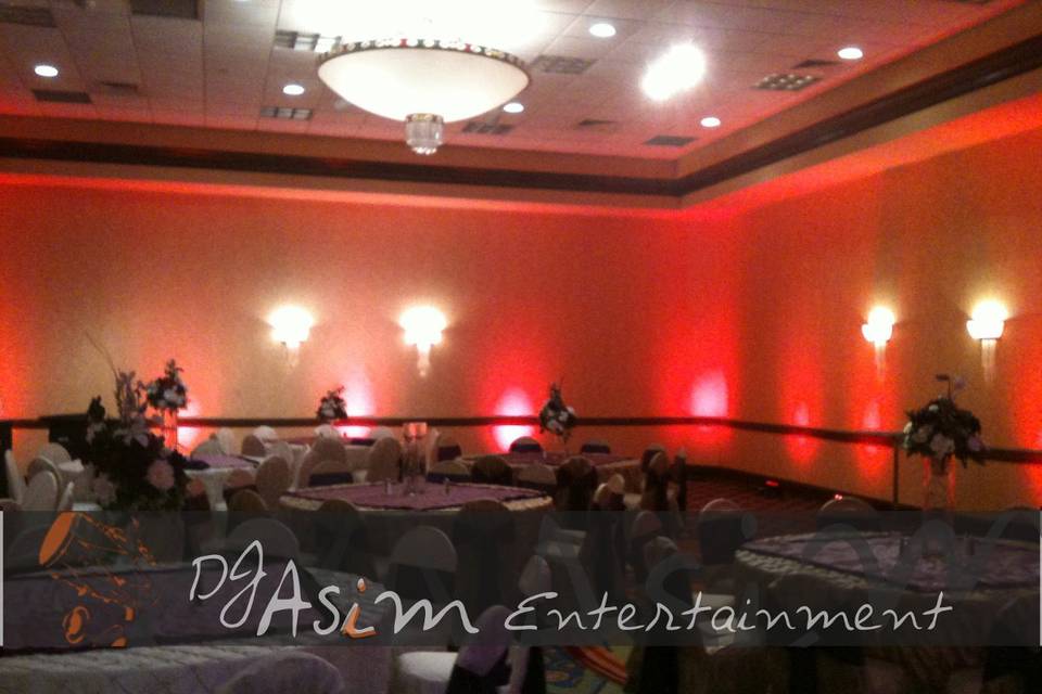 DJ ASIM ENTERTAINMENT