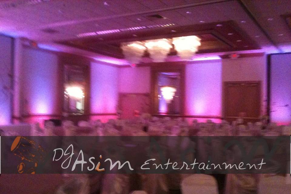 DJ ASIM ENTERTAINMENT