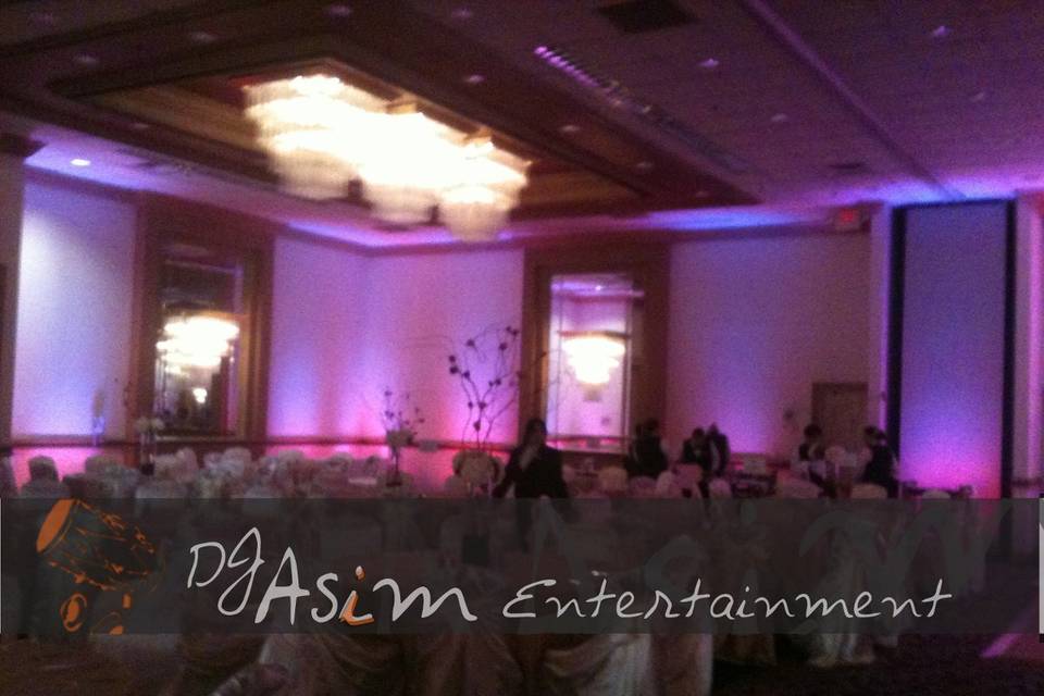 DJ ASIM ENTERTAINMENT