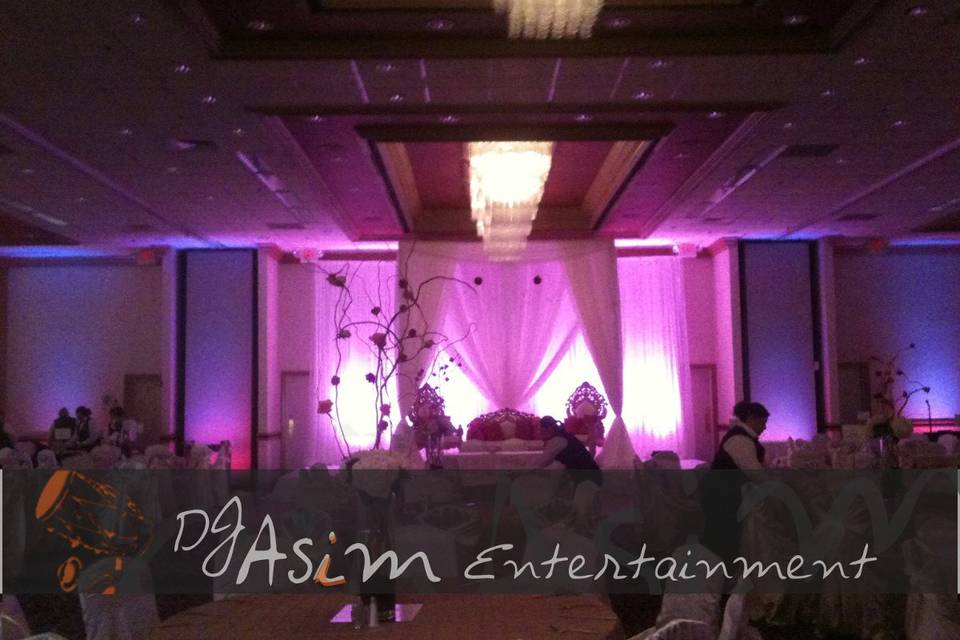 DJ ASIM ENTERTAINMENT